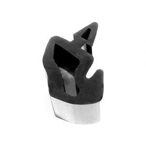 Hood to Fender Bumper