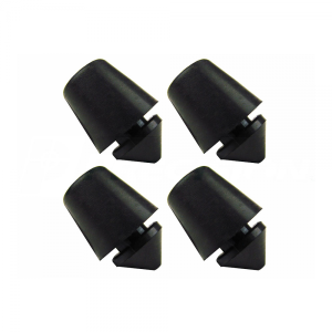 Door Bumper - 4 Piece Kit