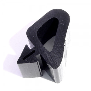 Hood To Fender Bumper