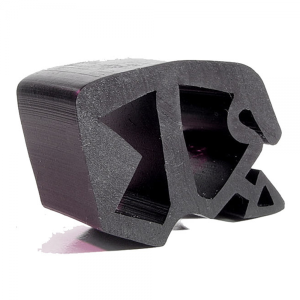 Hood To Fender Bumper