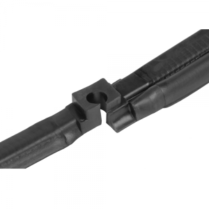 Rubber The Right Way - Hood To Radiator Seal - Image 2