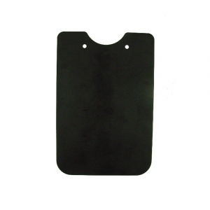 Body Seal - At Fuel Filler