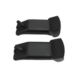 Engine Yaw Control Bumpers