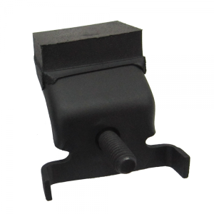 Engine Yaw Control Bumper