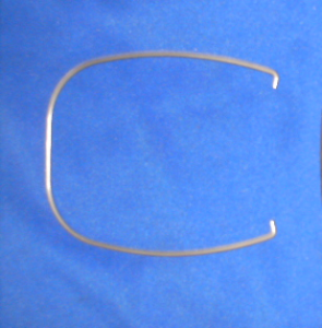 Generator Cooling Elbow Retainer