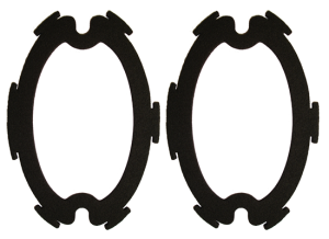 Signal, Directional & Fog Lamp Lens Gasket