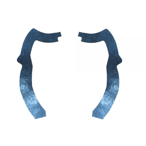 Headlight Backing Plate Filler