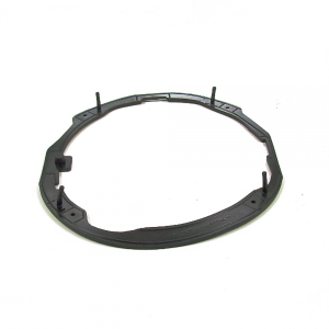 Headlight Bucket to Fender Seal - RH