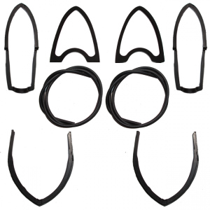 Taillight Gasket Kit