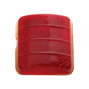 Taillight Lens