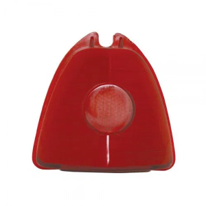 Taillight Lens - Upper