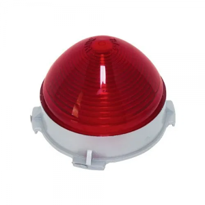 Taillight Lens - Center