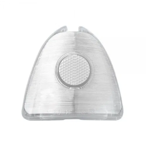 Backup Light Lens