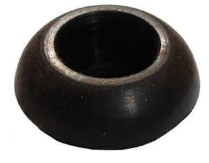 Speedometer Cable Grommet OR Trunk Release Cable Through Rear Compartment Grommet