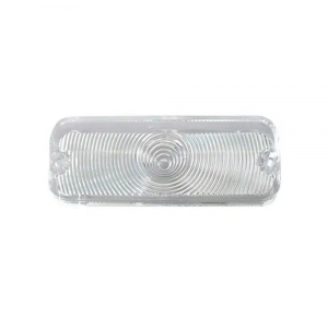 Parking Light Lens - Clear