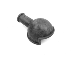Rubber Boot - For Battery Cable At Starter Solenoid
