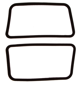 Fog Lamp Lens Gasket