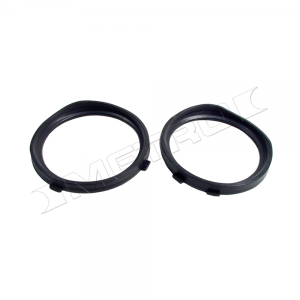 Taillight To Body Mounting Pad