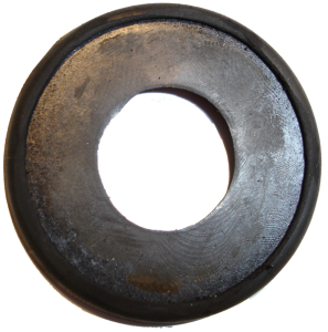 Antenna Mounting Pad - Power Antenna