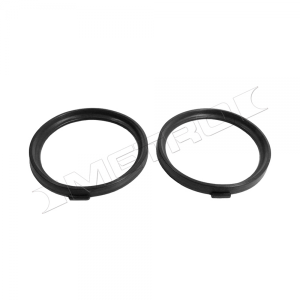 Backup Light To Body Mounting Pad