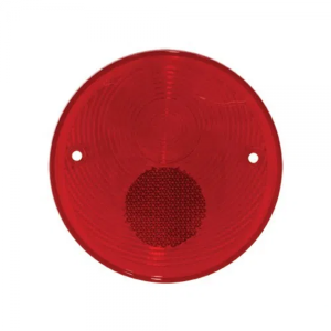 Taillight Lens - Stepside Only