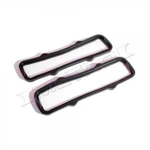 Taillight Mounting Pad