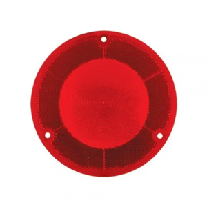 Taillight Lens - Stepside Only