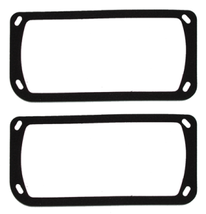 Fog Lamp Lens Gasket