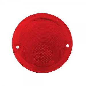 Taillight Lens - Stepside Only