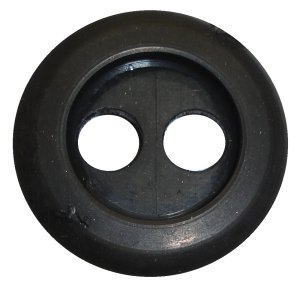 Firewall Grommet - For Windshield Washer Hose