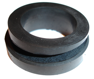 Antenna Mounting Pad