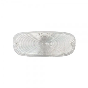 Parking Light Lens - Clear