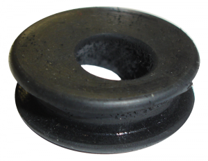 Grommet - Emergency Brake Cable Through Frame