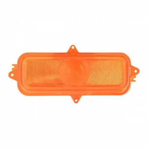 Parking Light Lens