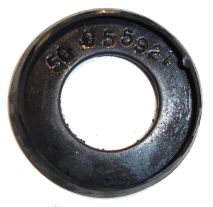 Antenna Mounting Pad - Manual Antenna