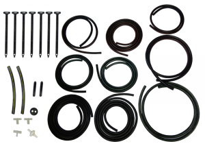 Headlight Hose Kit