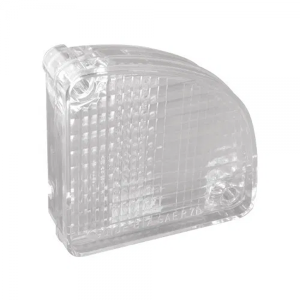 Backup Light Lens