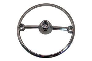 Parking Light Lens Trim