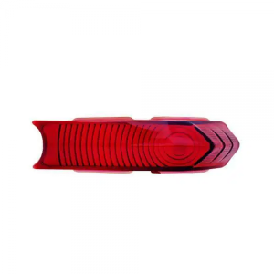 Taillight Lens - LH