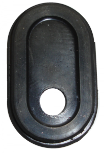 Firewall Grommet - For Emergency Brake Cable