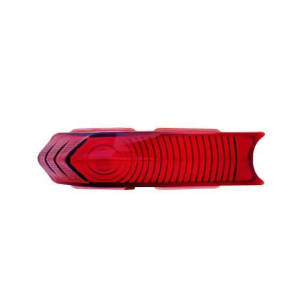 Taillight Lens - RH