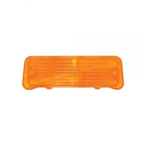 Parking Light Lens - Amber