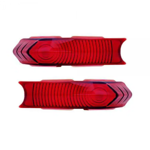 Taillight Lenses - LH & RH