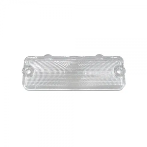Parking Light Lens - Clear