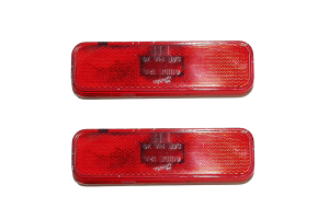 Rear Side Marker Light Assembly