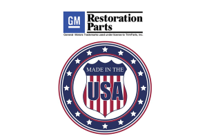 Rubber The Right Way - Rear Side Marker Light Retainer - Image 2