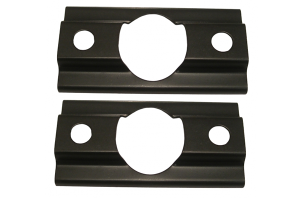 Rear Side Marker Light Retainer