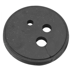 Firewall Grommet - 2-1/4" Diameter With 3 Holes