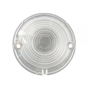 Parking Light Lens