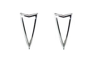 Rear Side Marker Light Bezel